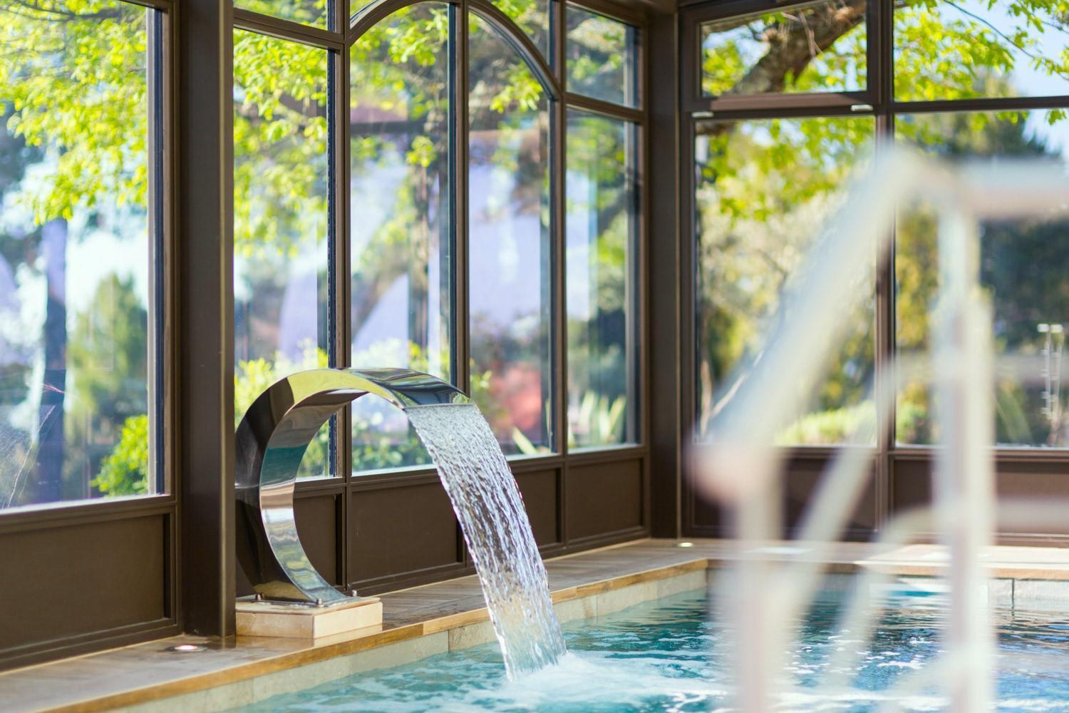 La Bastide De Tourtour Hotel & Spa Exterior photo