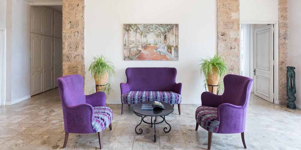 La Bastide De Tourtour Hotel & Spa Exterior photo